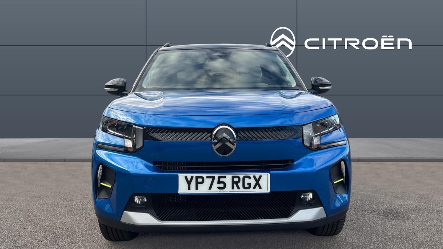 Used Citroen C3 2026 for sale - 78031441: Photo 3