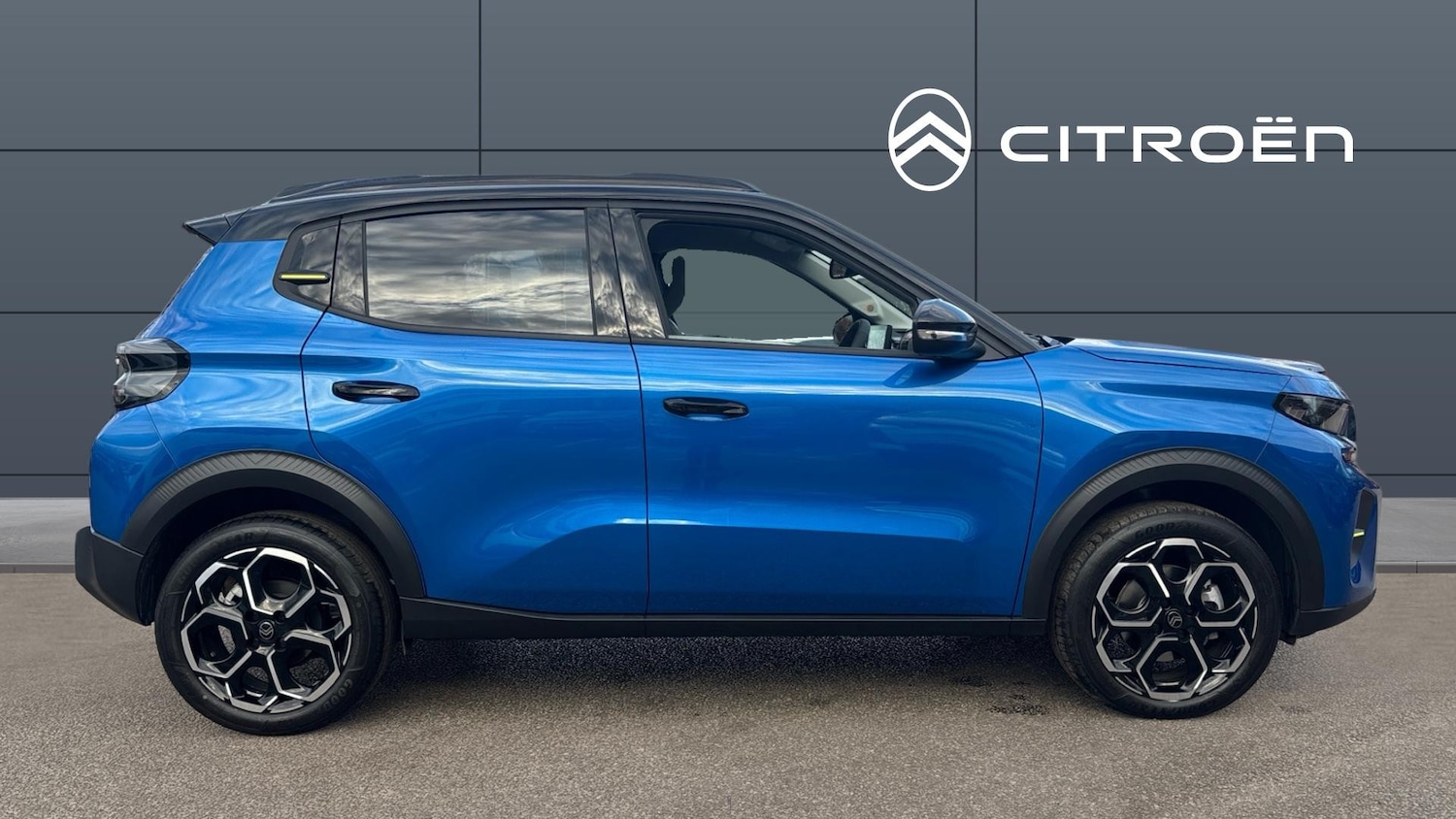 Used Citroen C3 2026 for sale - 78031441: Photo 5