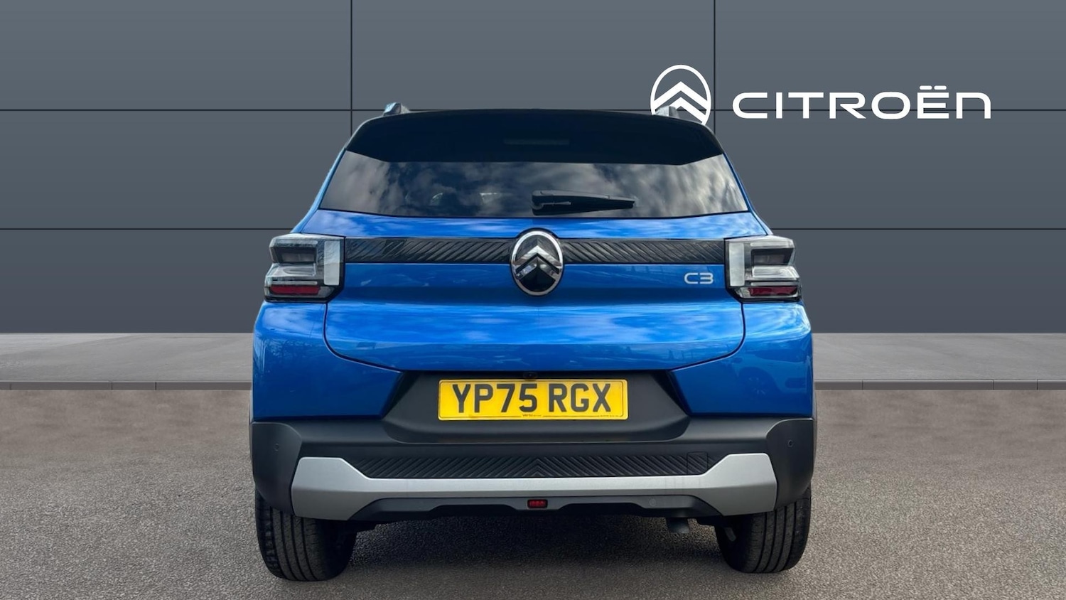 Used Citroen C3 2026 for sale - 78031441: Photo 6