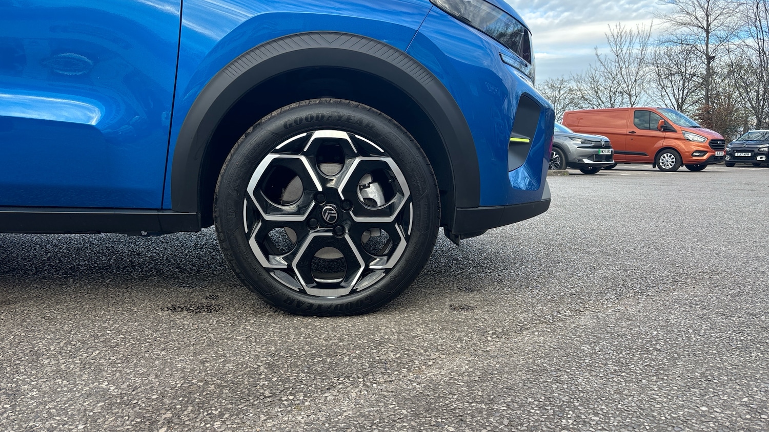 Used Citroen C3 2026 for sale - 78031441: Photo 7