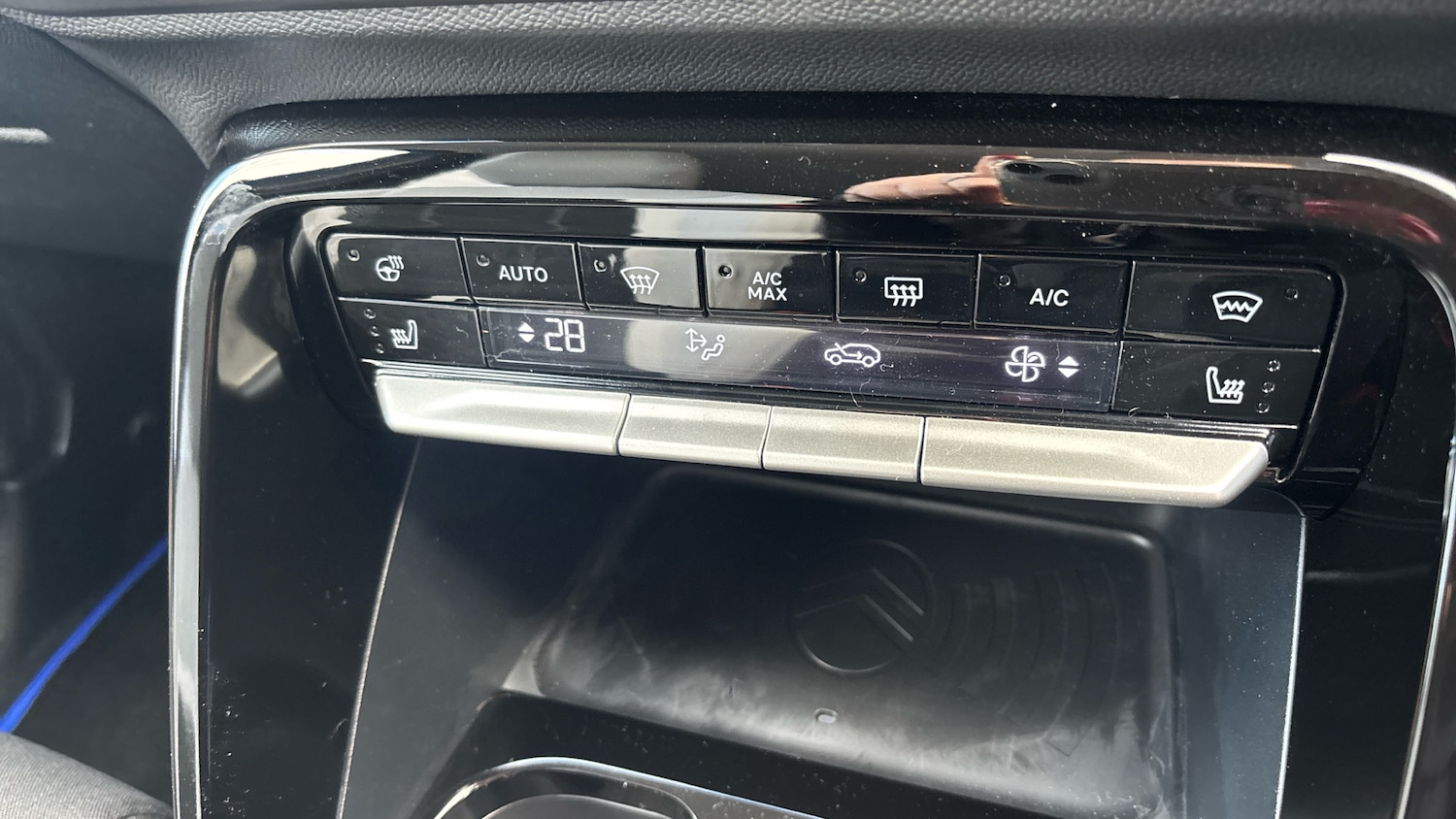 Used Citroen C3 2026 for sale - 78031441: Photo 8