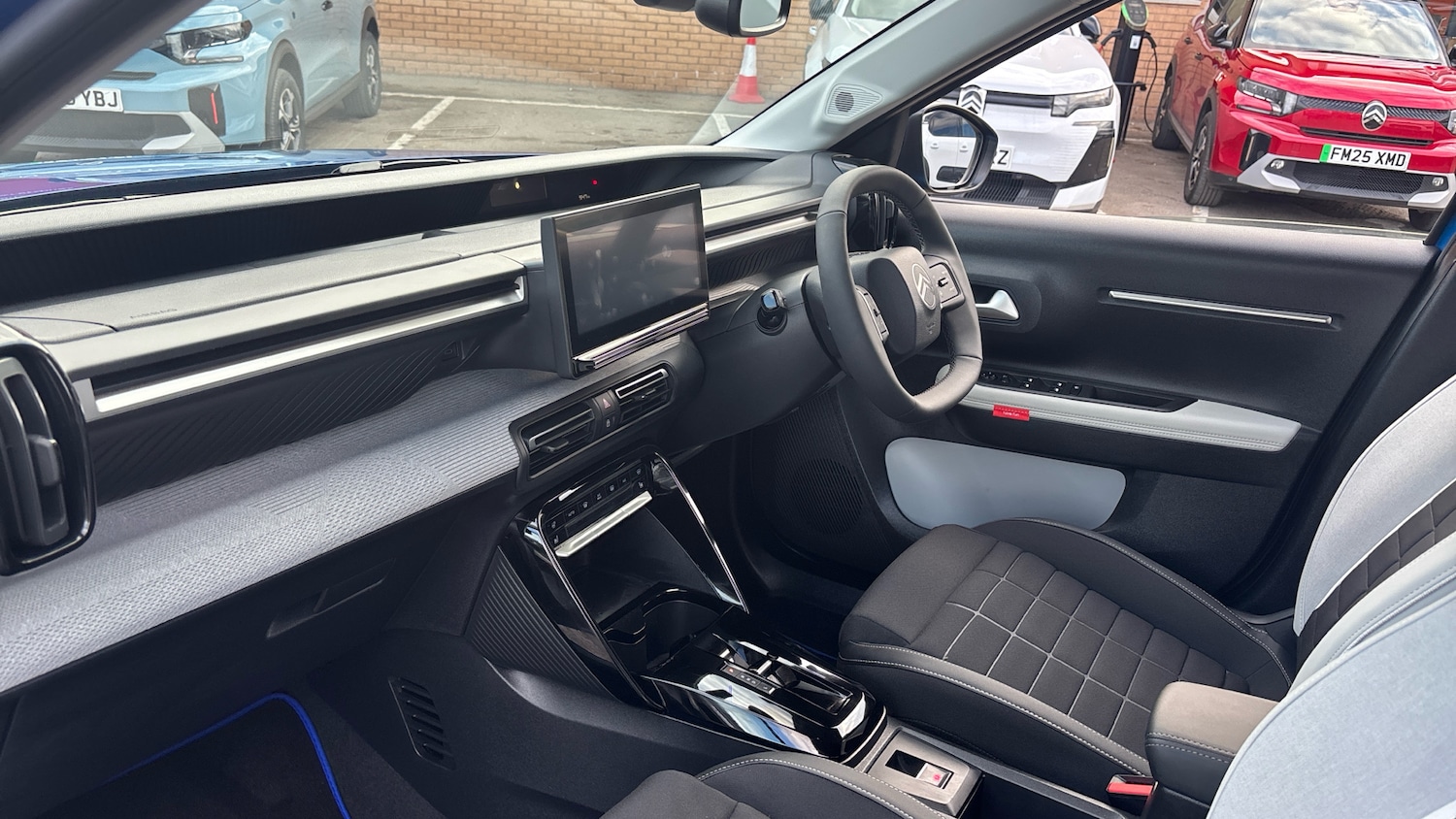 Used Citroen C3 2026 for sale - 78031441: Photo 9