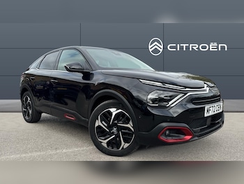 2023 (72) - 1.2 PureTech [130] Shine Plus 5dr Auto Petrol Hatchback