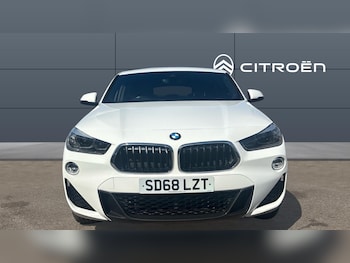 Used BMW X2 2018 for sale - 78316530: Photo