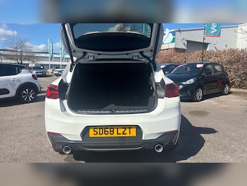 Used BMW X2 2018 for sale - 78316530: Photo