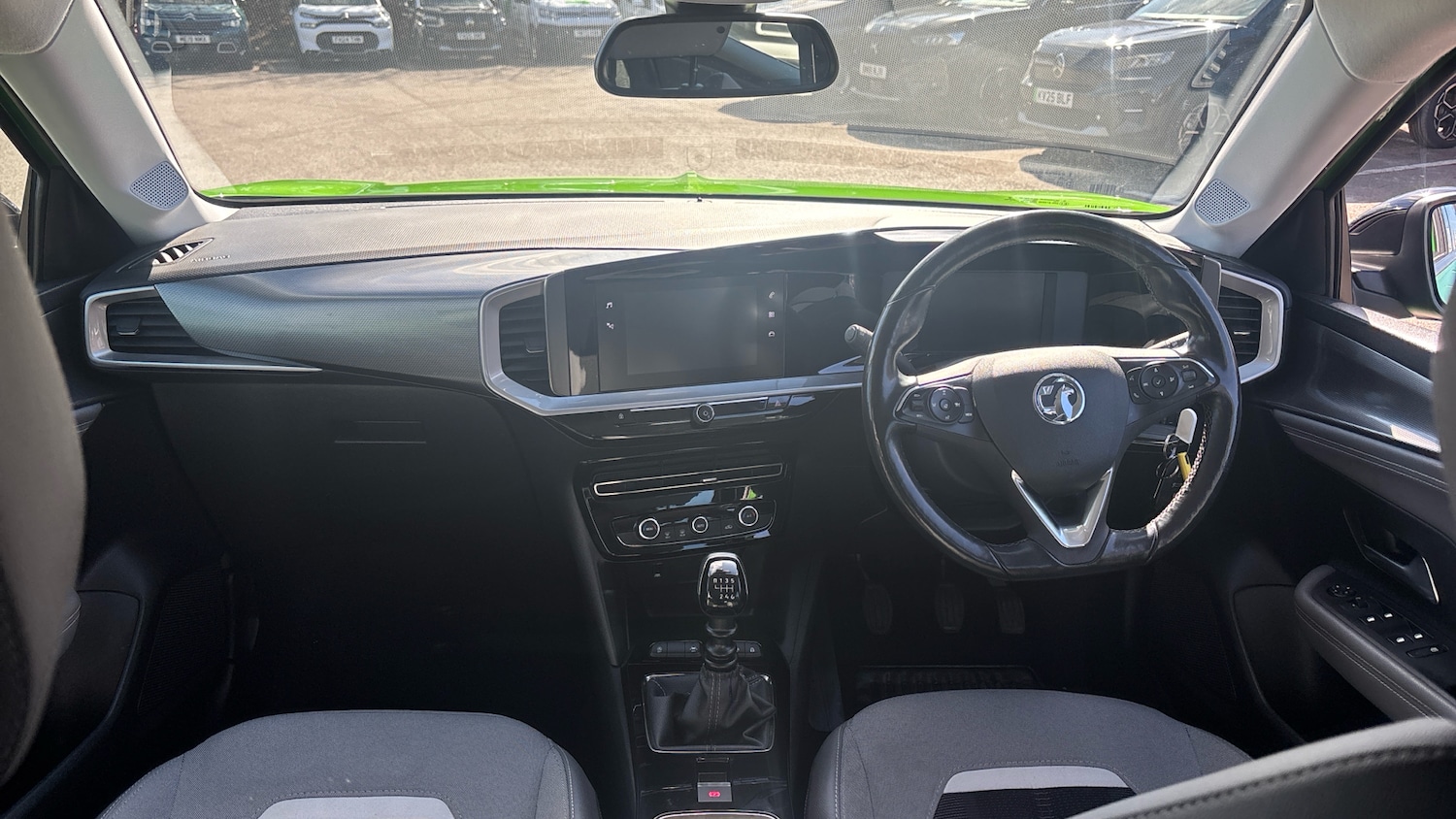 Used Vauxhall Mokka 2022 for sale - 78004263: Photo 10