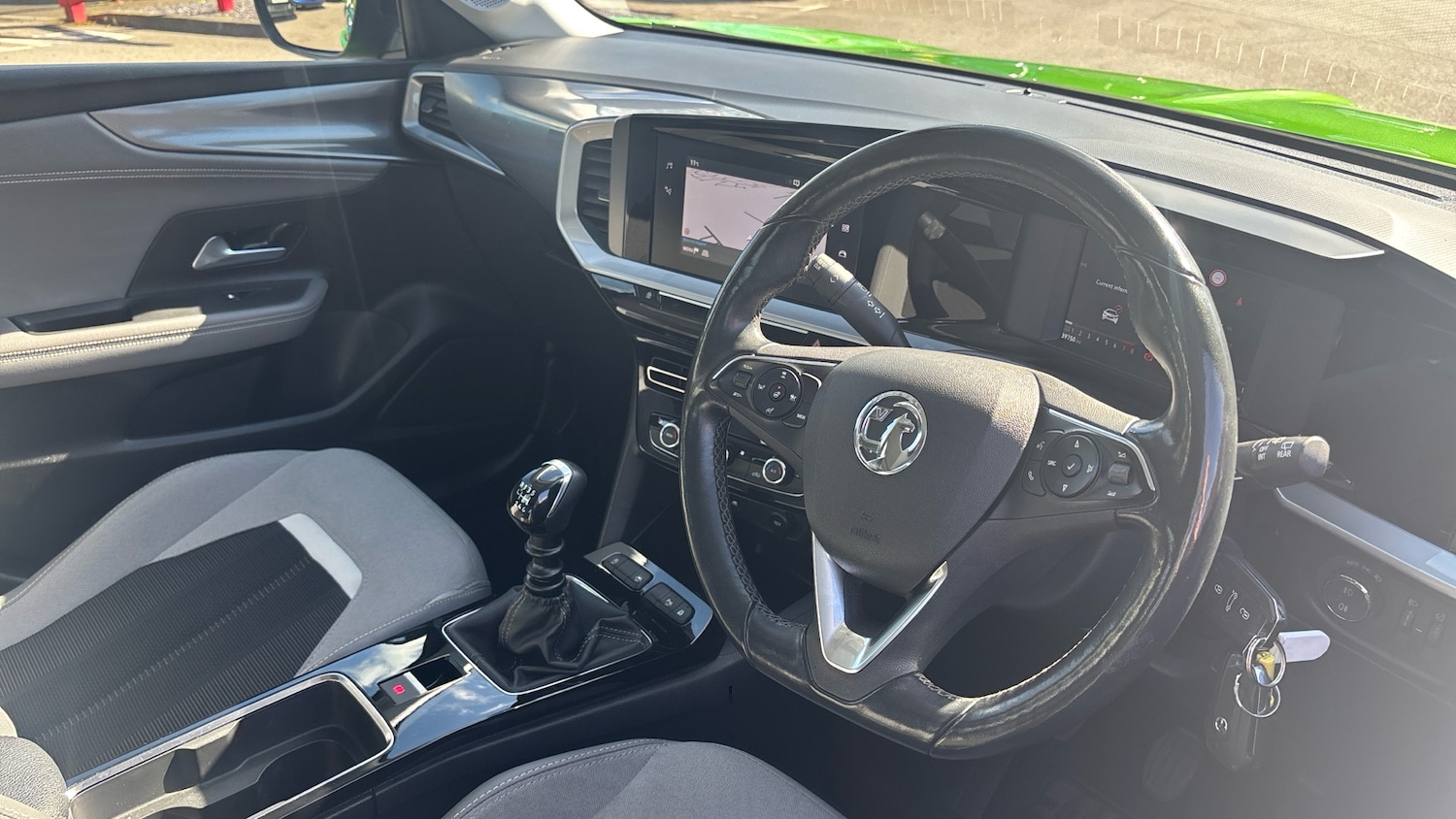 Used Vauxhall Mokka 2022 for sale - 78004263: Photo 11