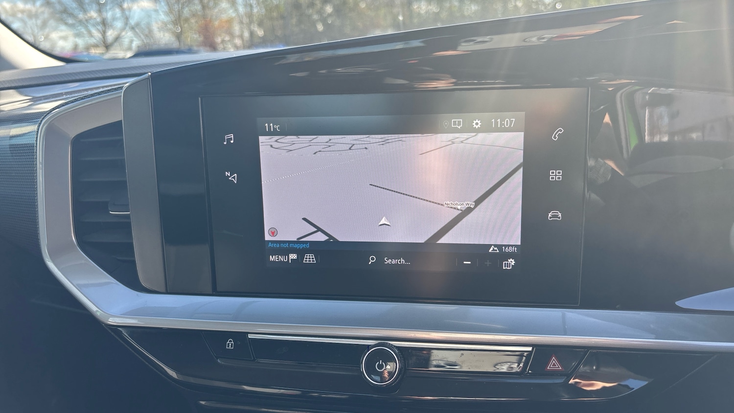 Used Vauxhall Mokka 2022 for sale - 78004263: Photo 12