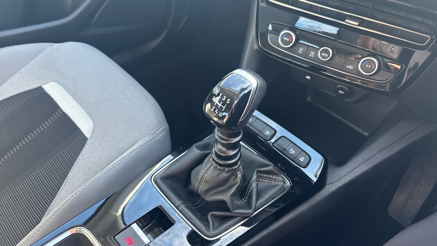 Used Vauxhall Mokka 2022 for sale - 78004263: Photo 13