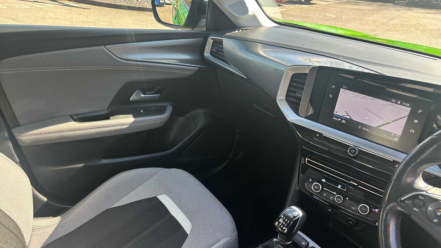 Used Vauxhall Mokka 2022 for sale - 78004263: Photo 14