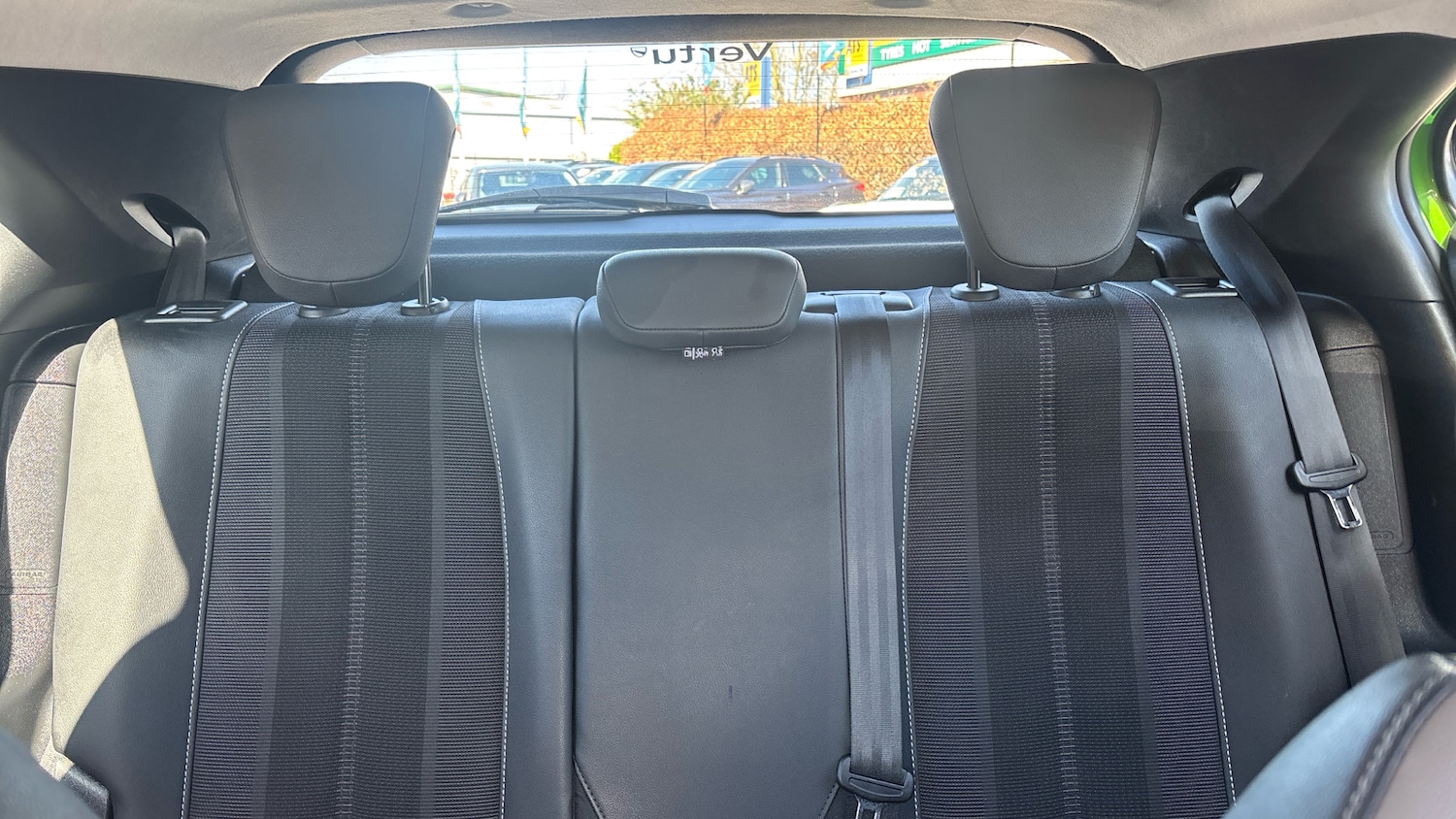 Used Vauxhall Mokka 2022 for sale - 78004263: Photo 15