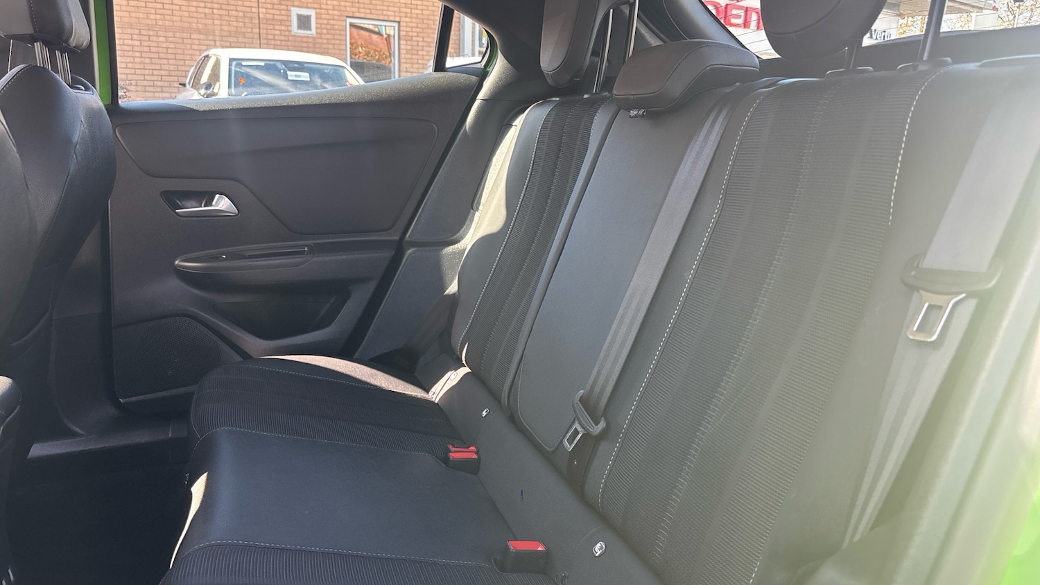 Used Vauxhall Mokka 2022 for sale - 78004263: Photo 16