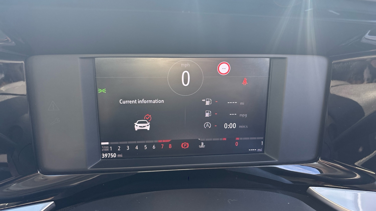 Used Vauxhall Mokka 2022 for sale - 78004263: Photo 18