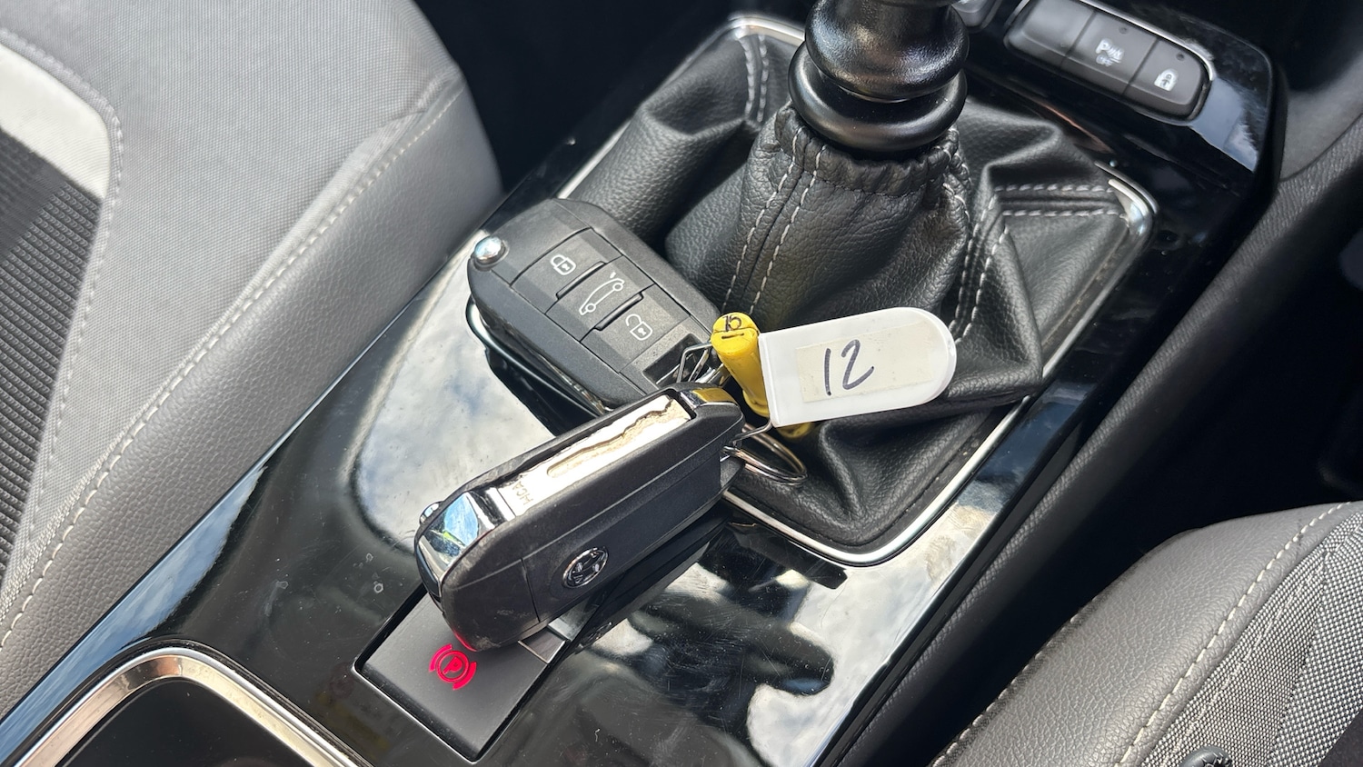 Used Vauxhall Mokka 2022 for sale - 78004263: Photo 20