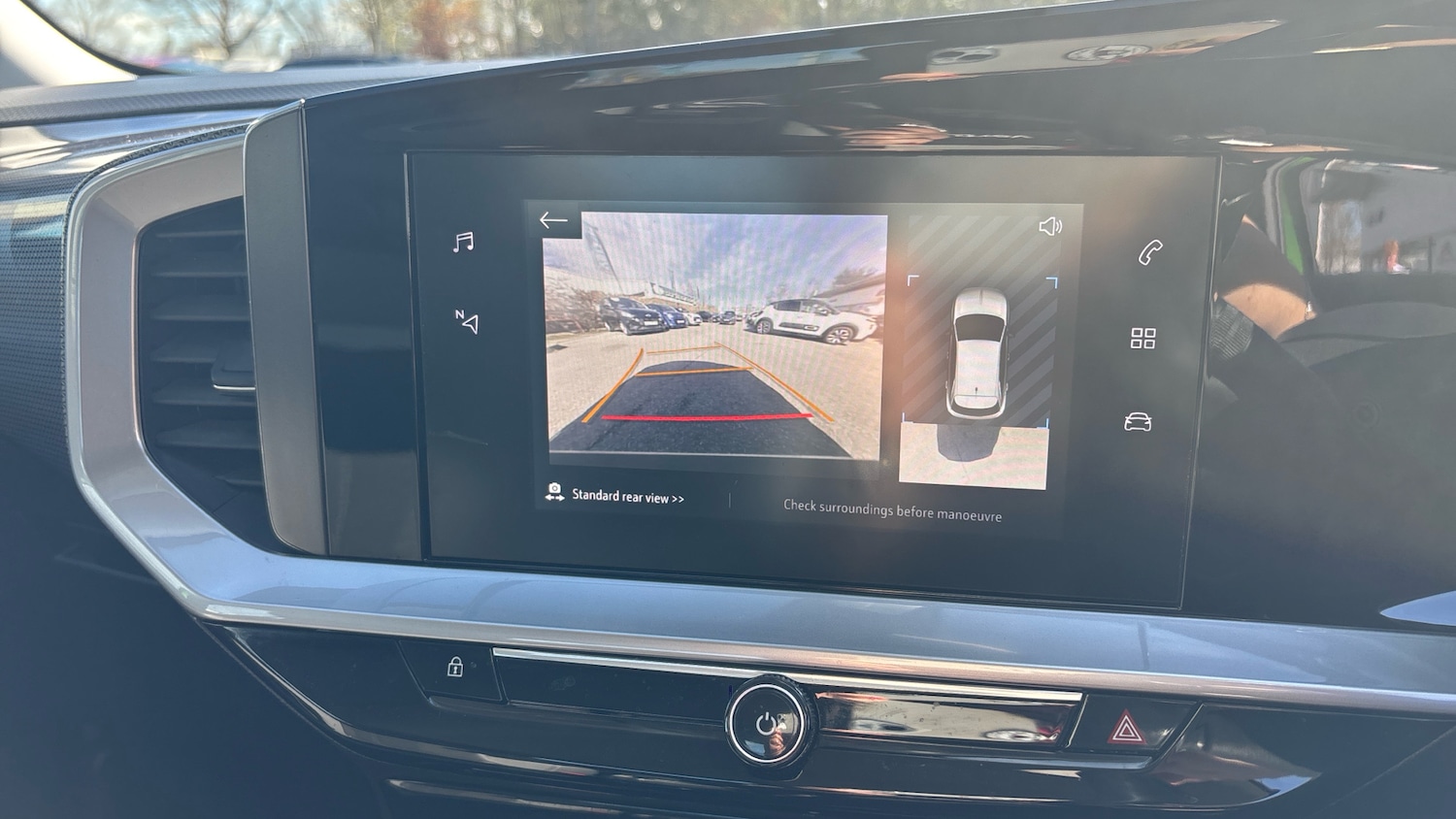 Used Vauxhall Mokka 2022 for sale - 78004263: Photo 21