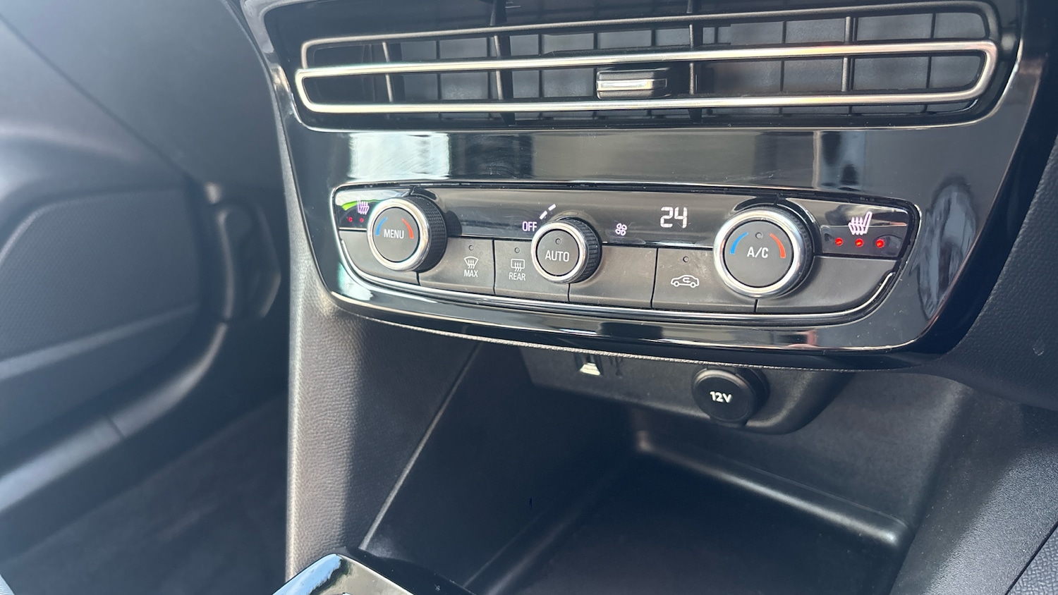 Used Vauxhall Mokka 2022 for sale - 78004263: Photo 22