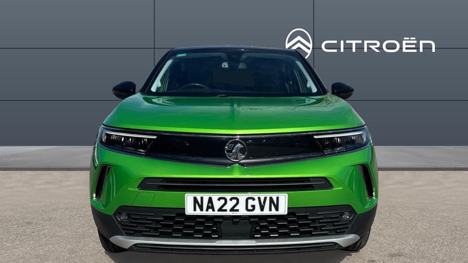 Used Vauxhall Mokka 2022 for sale - 78004263: Photo 3