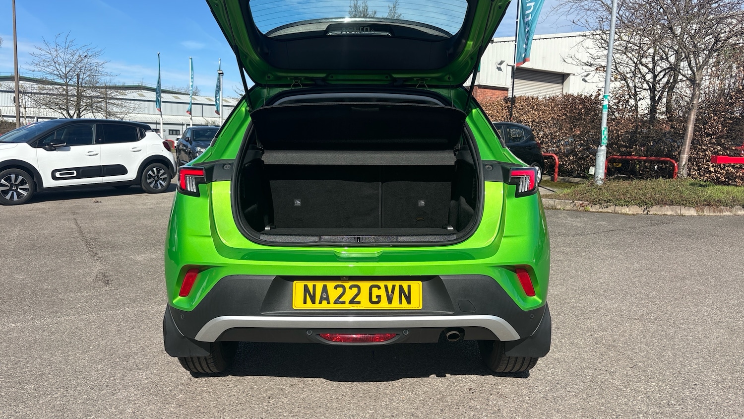 Used Vauxhall Mokka 2022 for sale - 78004263: Photo 4