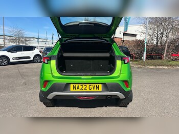 Used Vauxhall Mokka 2022 for sale - 78004263: Photo