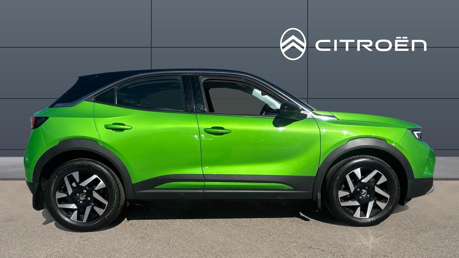 Used Vauxhall Mokka 2022 for sale - 78004263: Photo 5