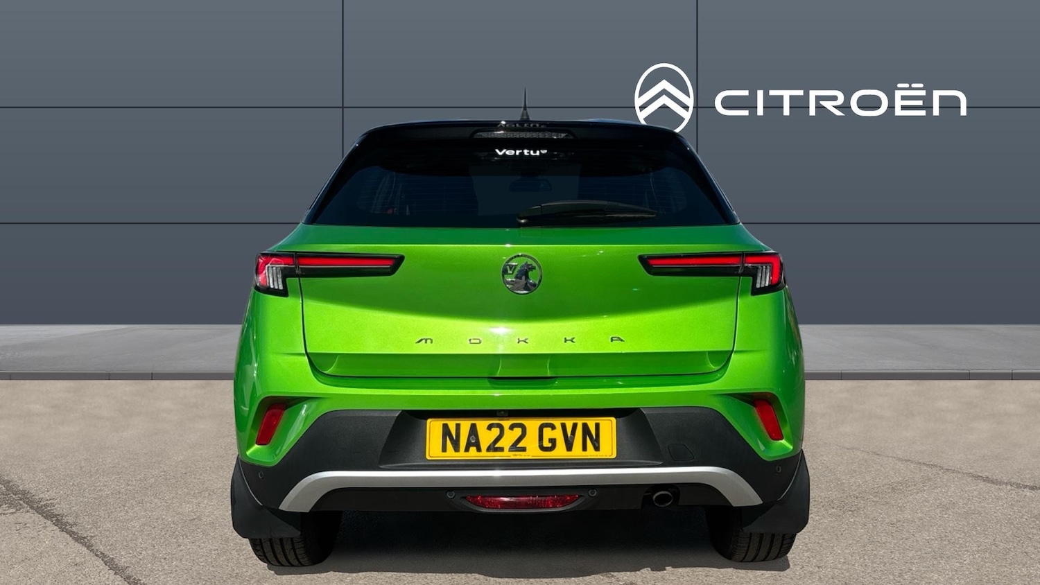 Used Vauxhall Mokka 2022 for sale - 78004263: Photo 6