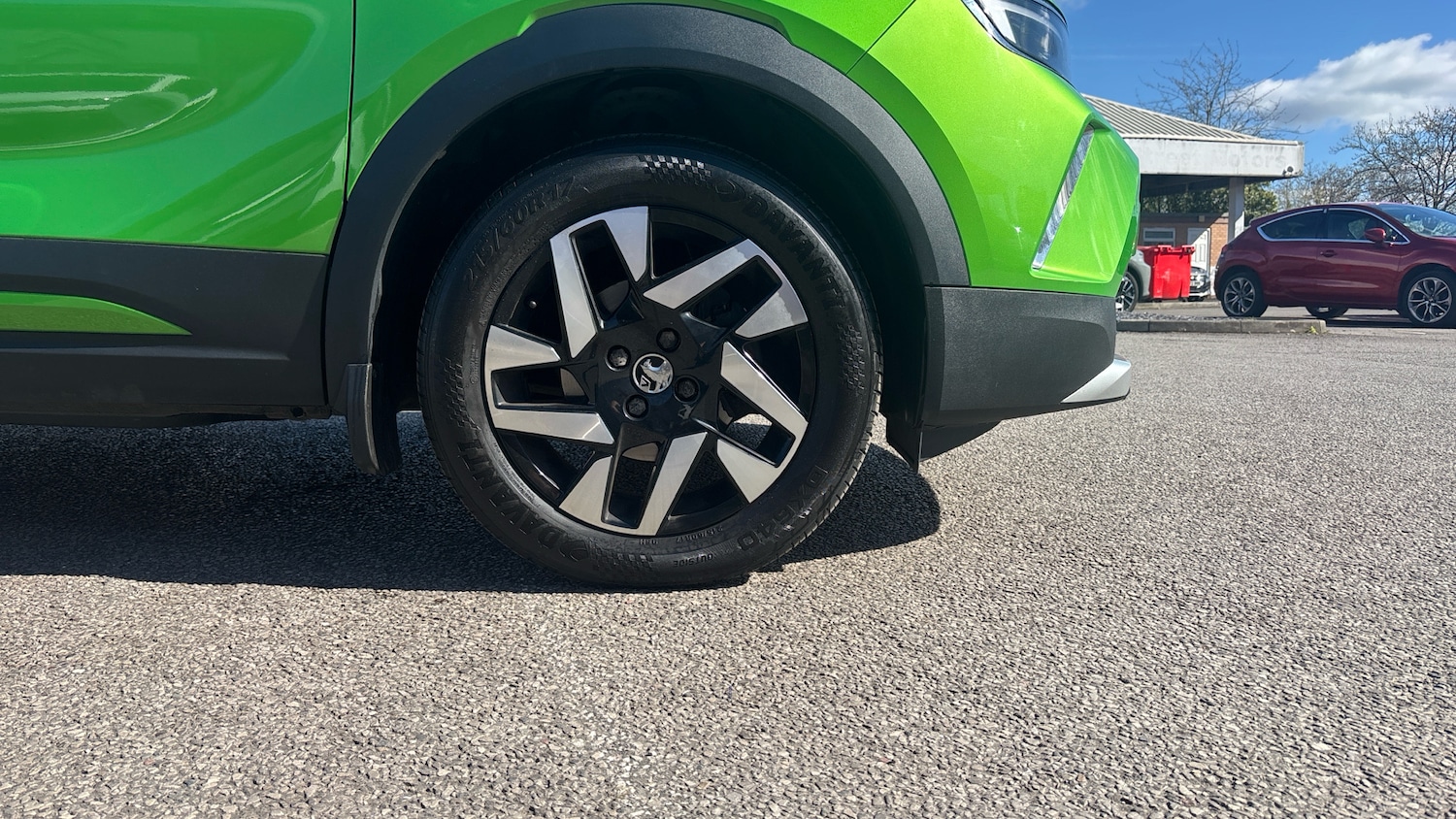 Used Vauxhall Mokka 2022 for sale - 78004263: Photo 7