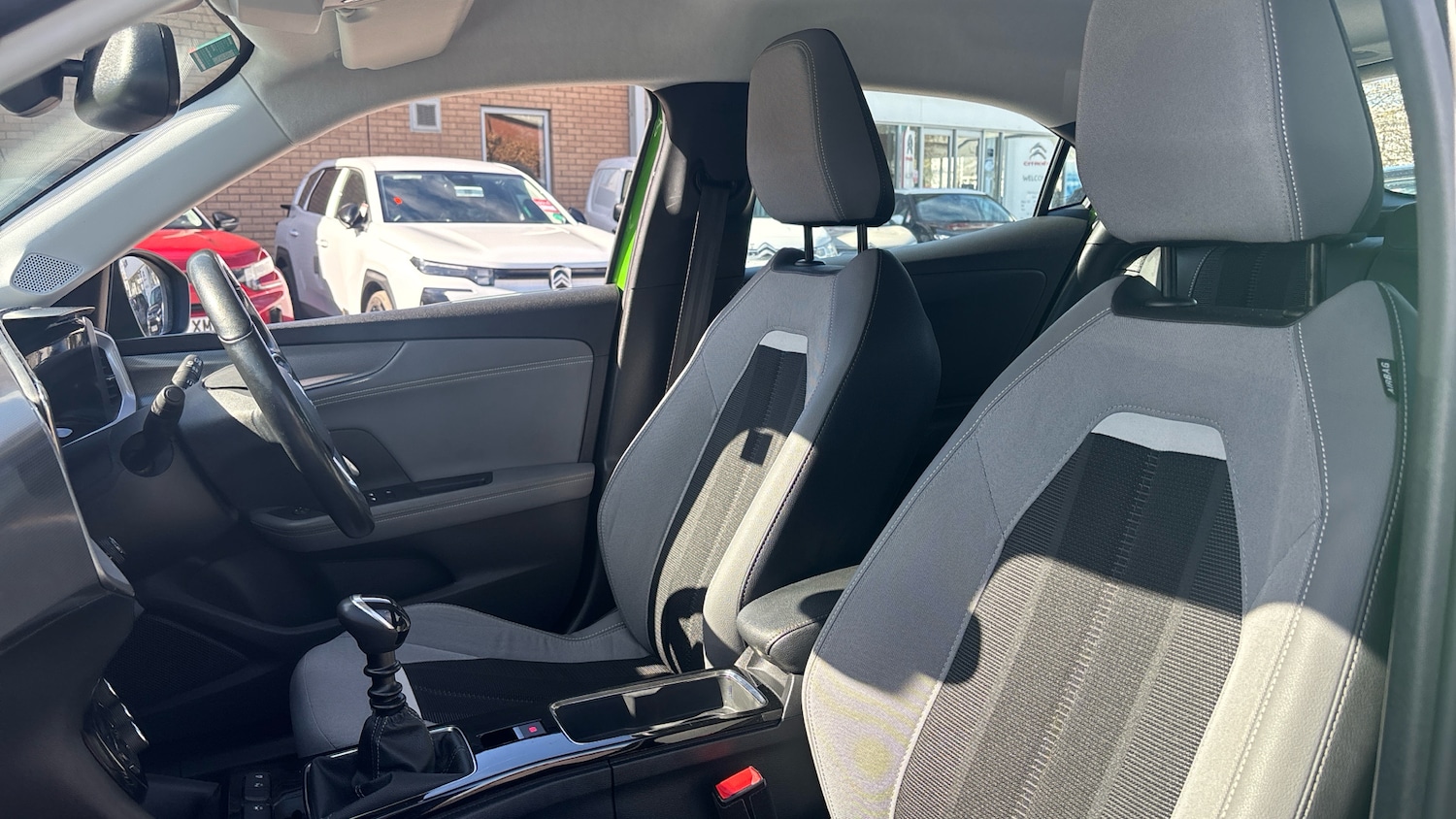 Used Vauxhall Mokka 2022 for sale - 78004263: Photo 8