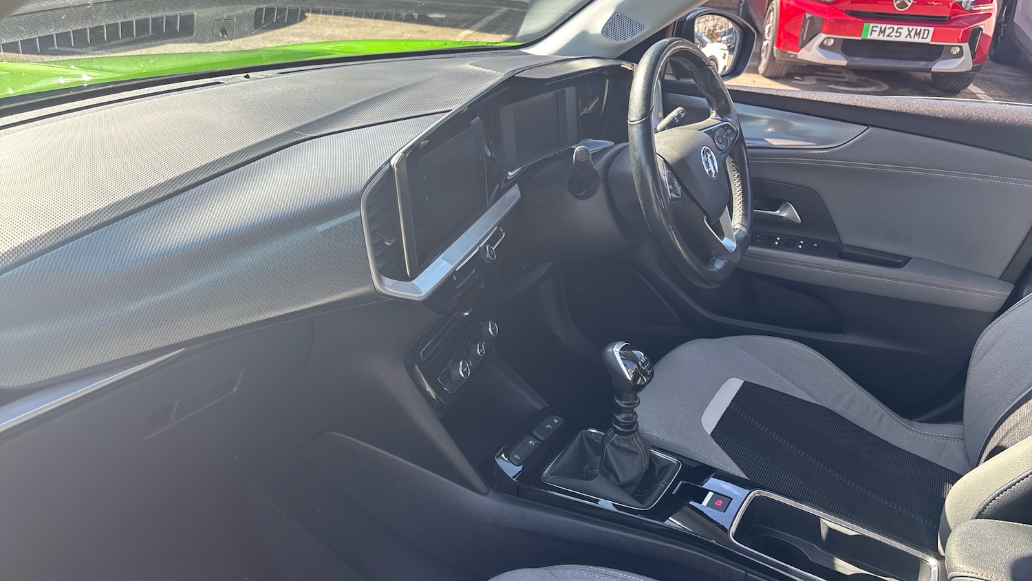 Used Vauxhall Mokka 2022 for sale - 78004263: Photo 9