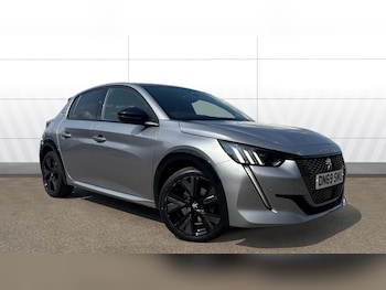 Used Peugeot 208 2020 for sale - 75595996: Photo