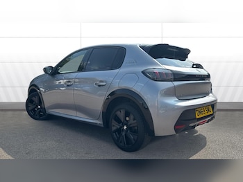Used Peugeot 208 2020 for sale - 75595996: Photo