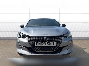 Used Peugeot 208 2020 for sale - 75595996: Photo