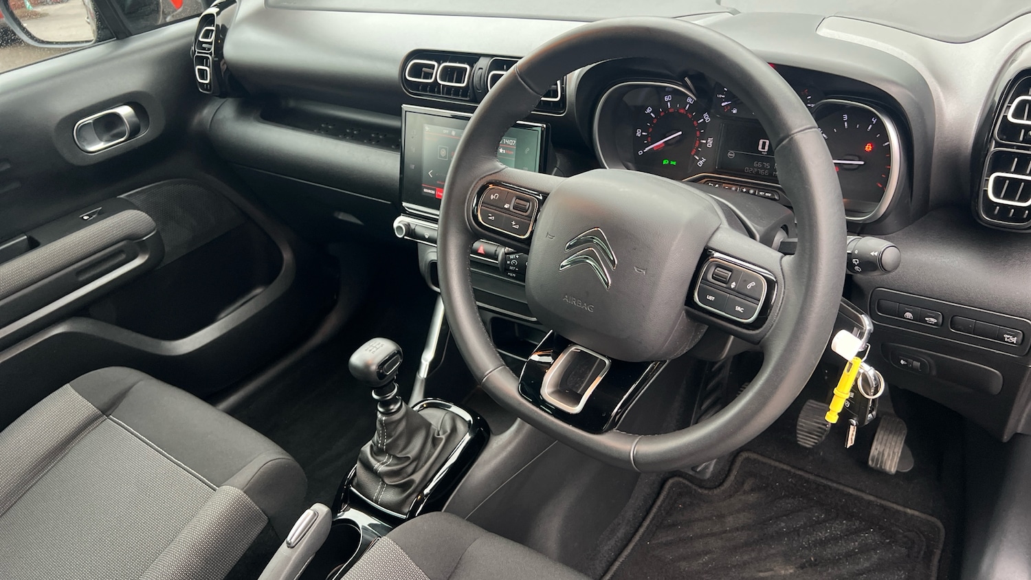 Used Citroen C3 Aircross 2024 for sale - 77260736: Photo 11