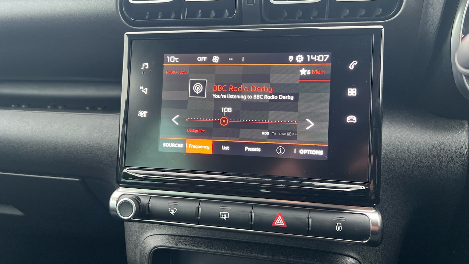 Used Citroen C3 Aircross 2024 for sale - 77260736: Photo 12