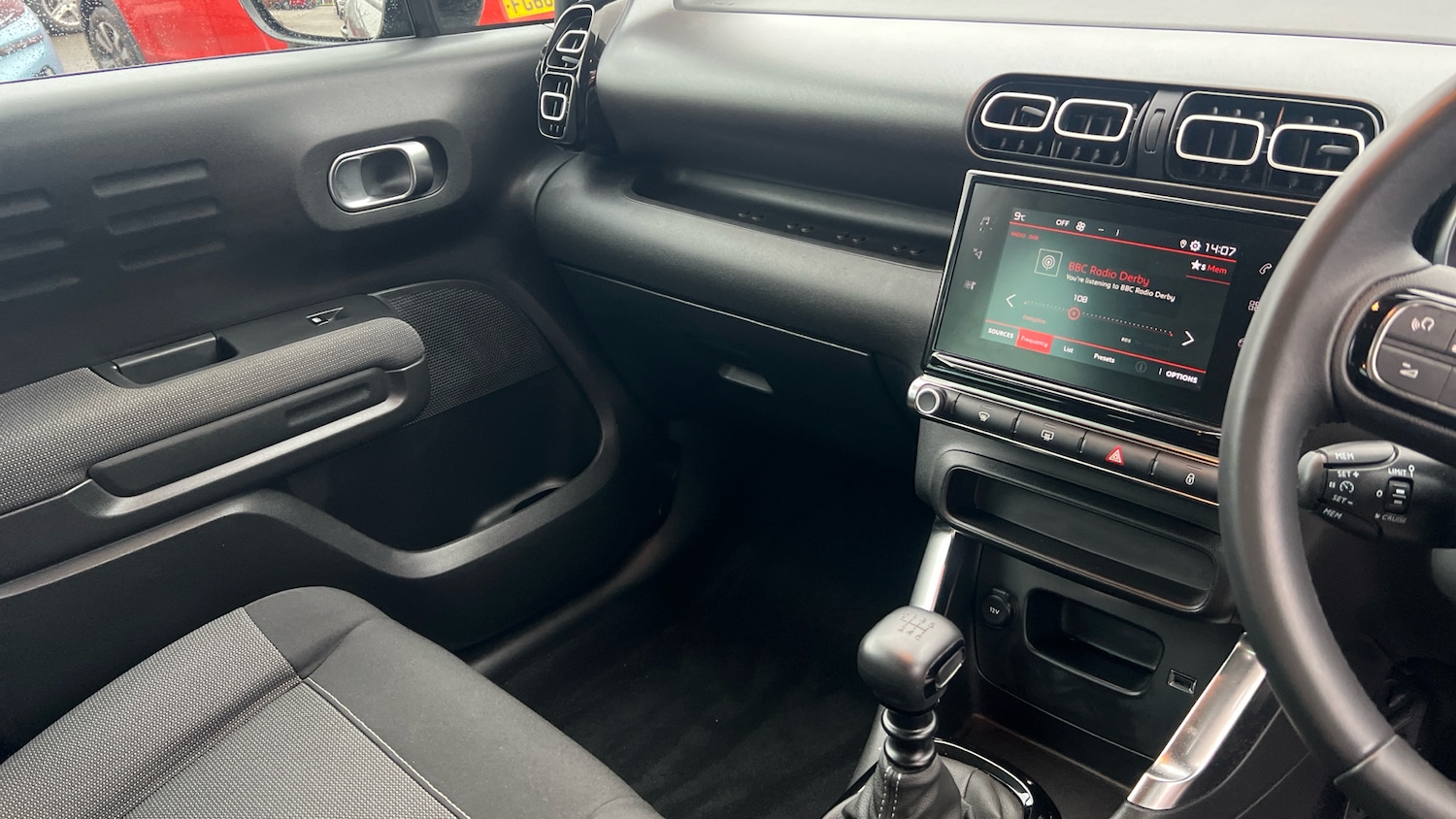 Used Citroen C3 Aircross 2024 for sale - 77260736: Photo 14