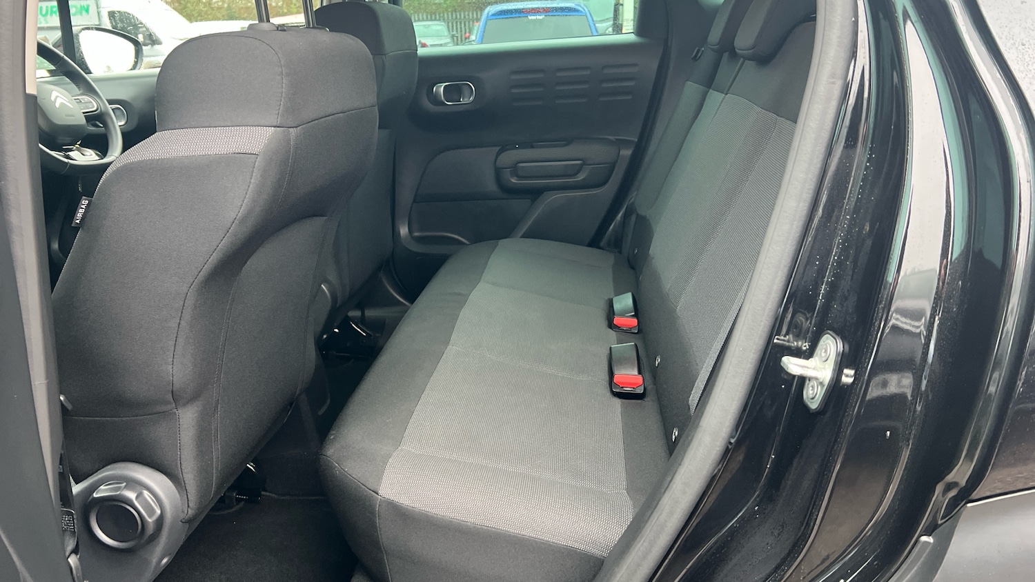 Used Citroen C3 Aircross 2024 for sale - 77260736: Photo 16