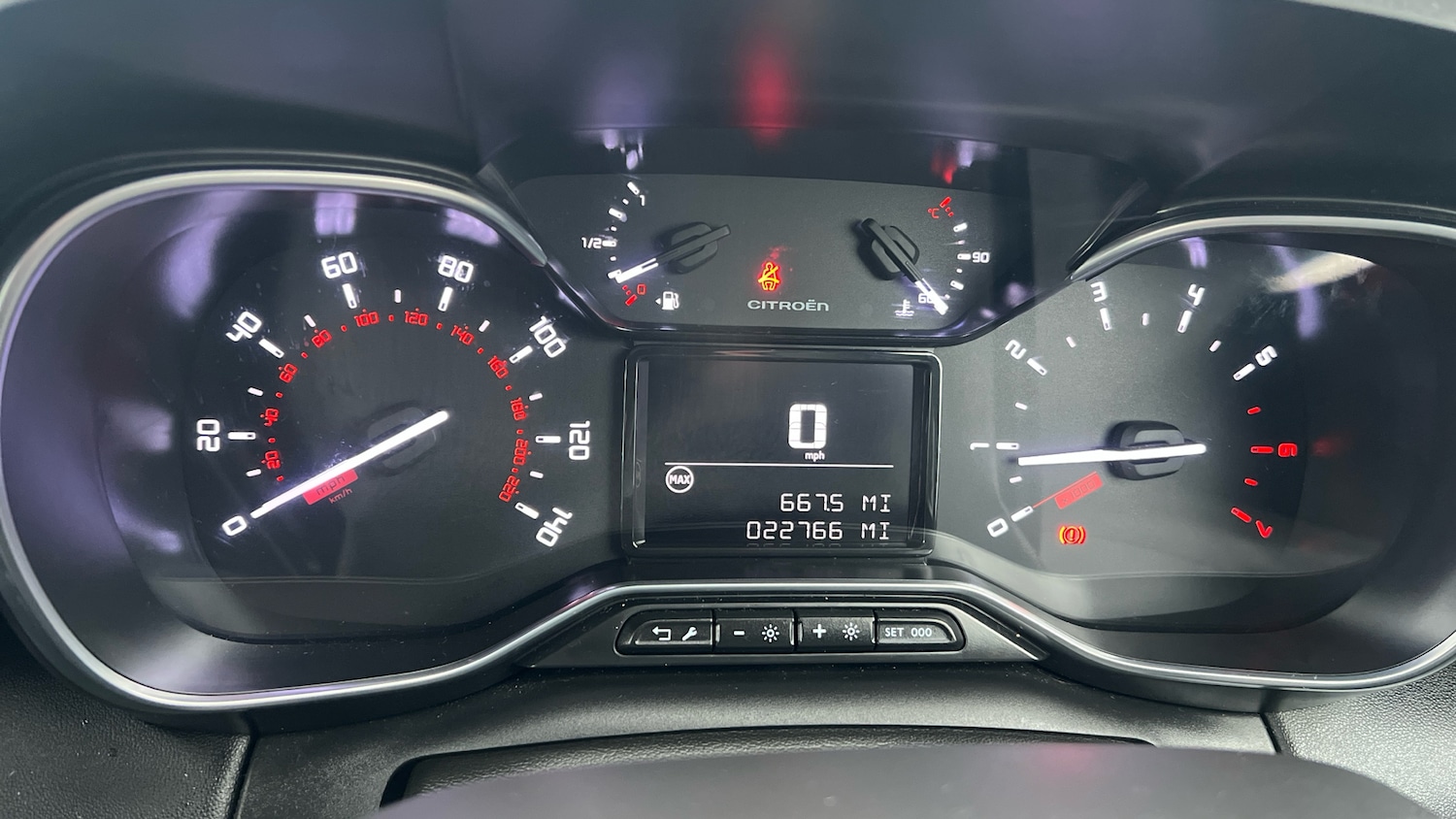 Used Citroen C3 Aircross 2024 for sale - 77260736: Photo 18