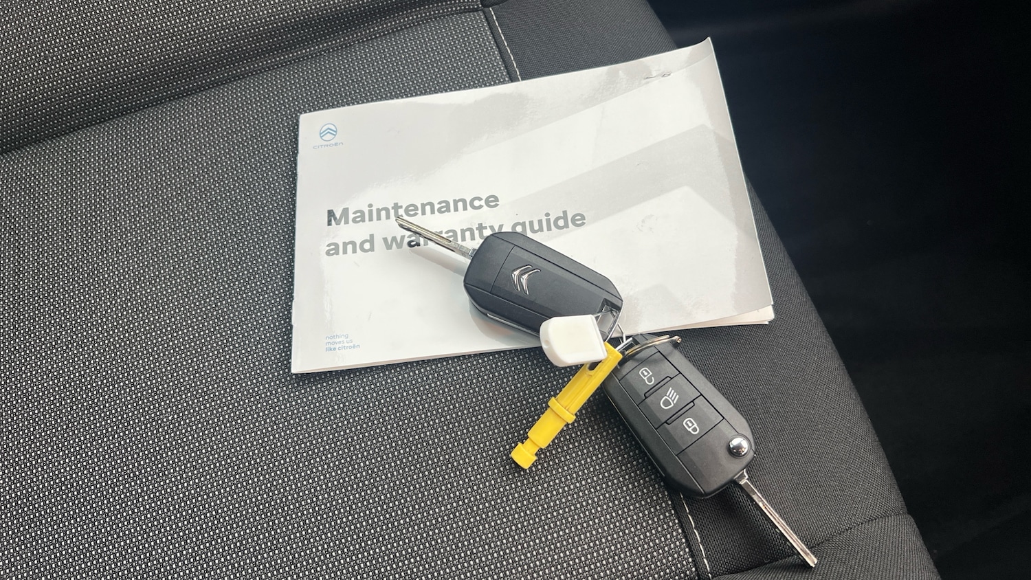 Used Citroen C3 Aircross 2024 for sale - 77260736: Photo 19