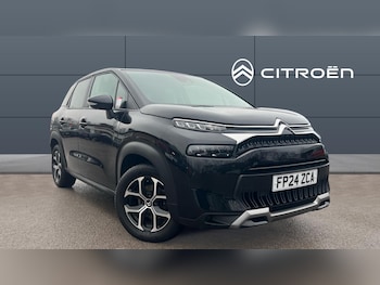 2024 (24) - 1.2 PureTech 110 You 5dr