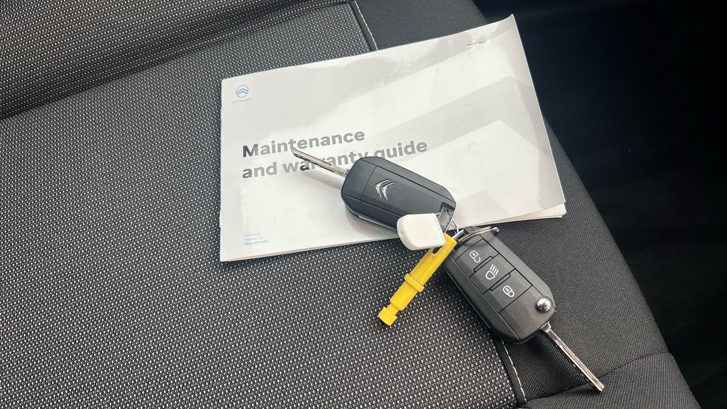 Used Citroen C3 Aircross 2024 for sale - 77260736: Photo 20