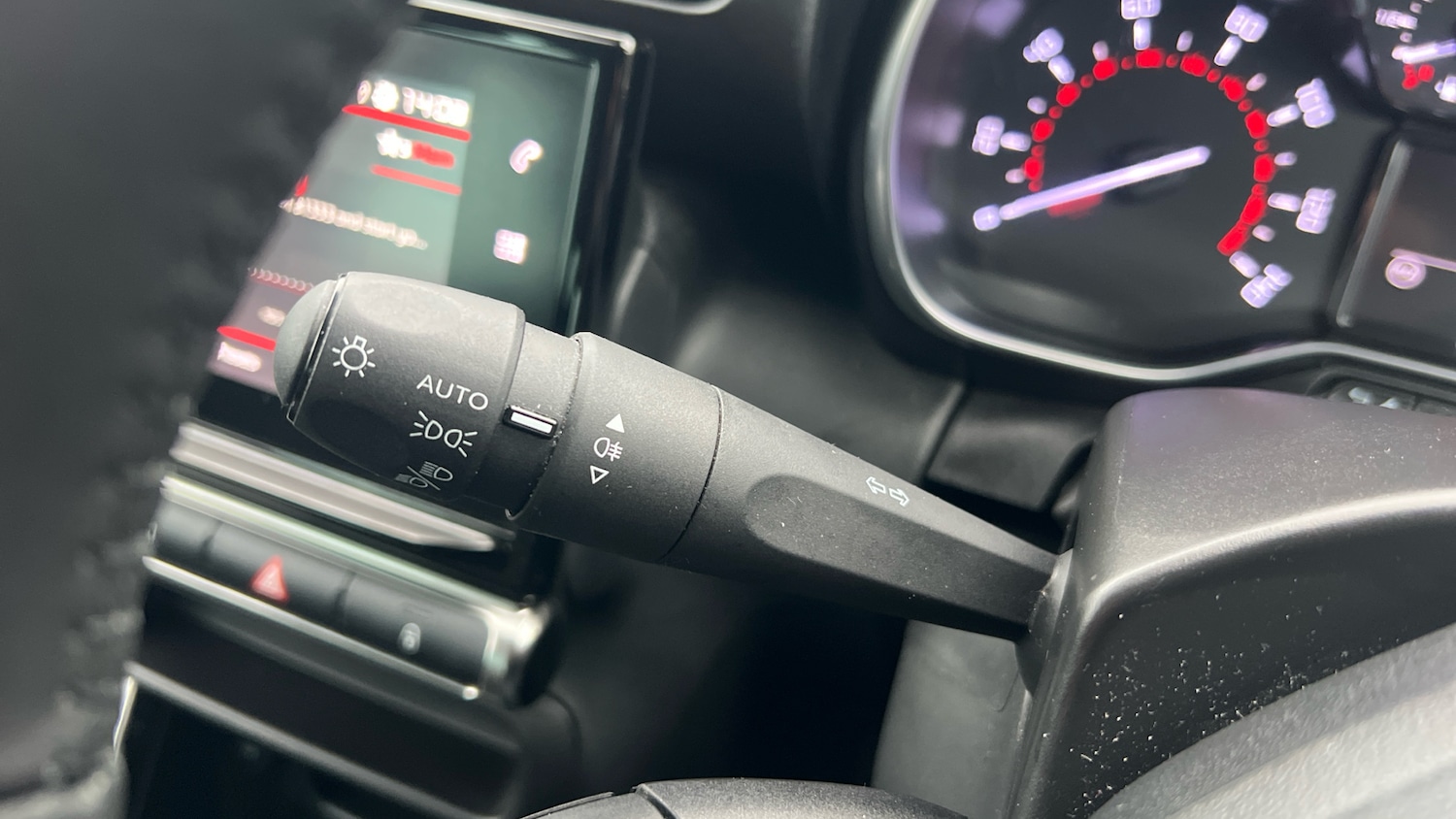 Used Citroen C3 Aircross 2024 for sale - 77260736: Photo 23