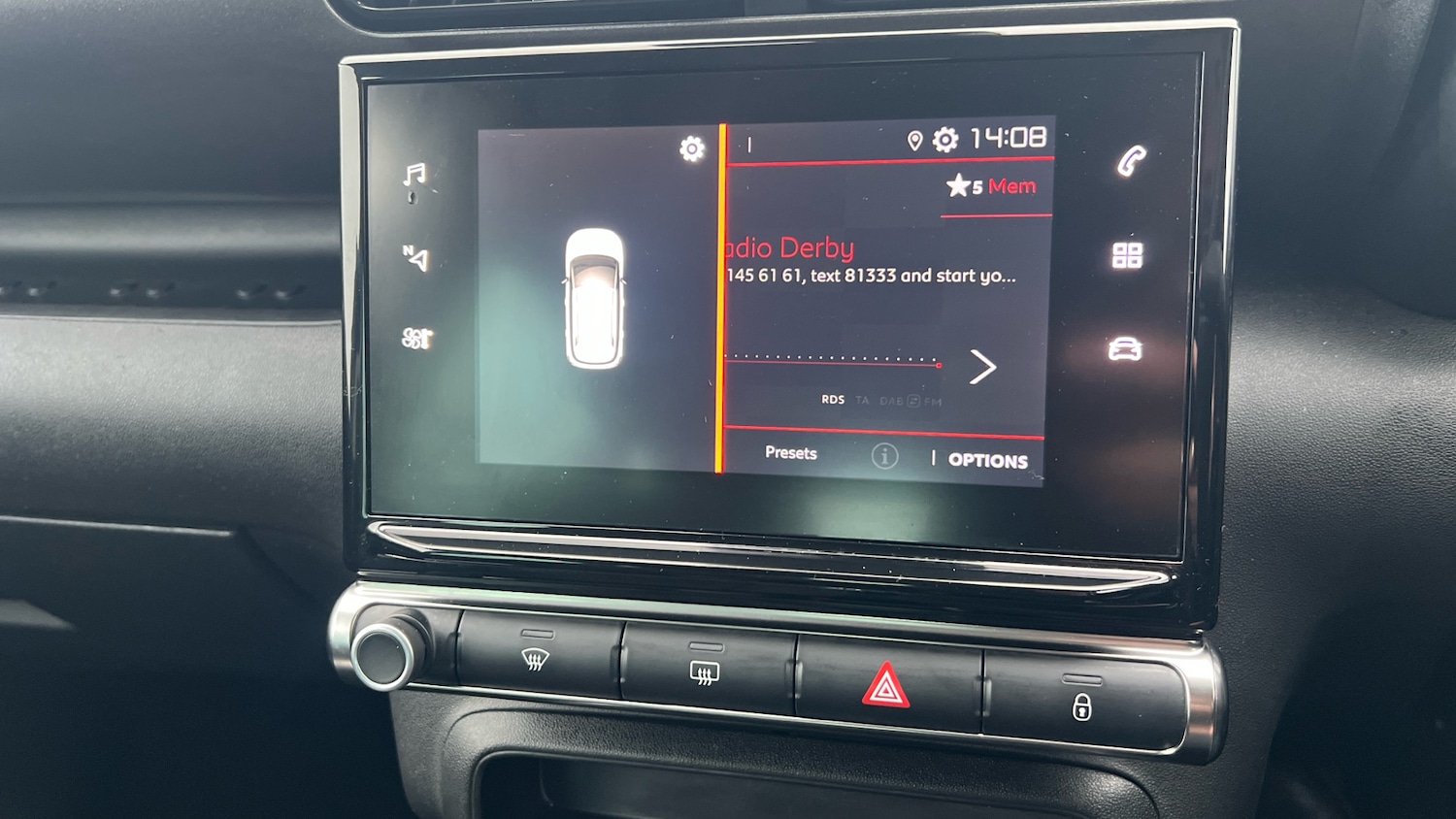 Used Citroen C3 Aircross 2024 for sale - 77260736: Photo 24