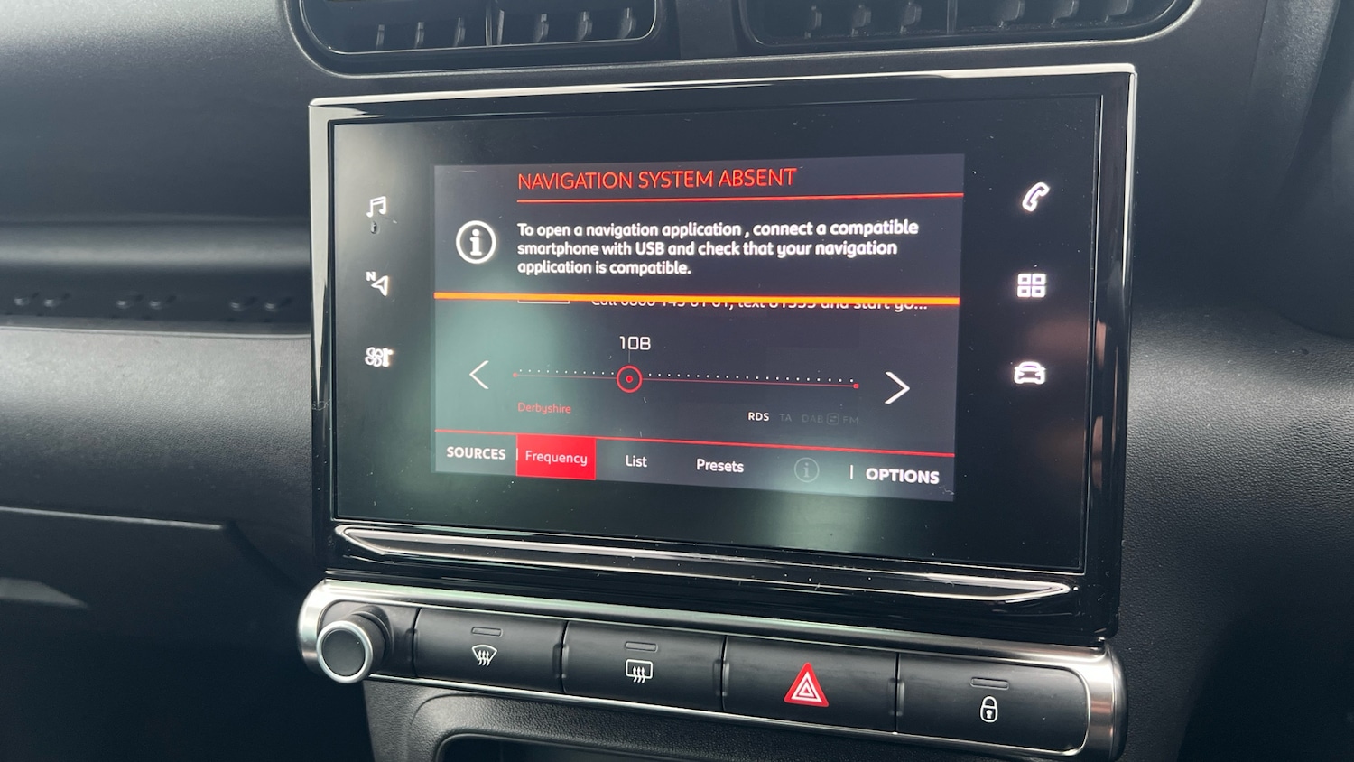 Used Citroen C3 Aircross 2024 for sale - 77260736: Photo 25