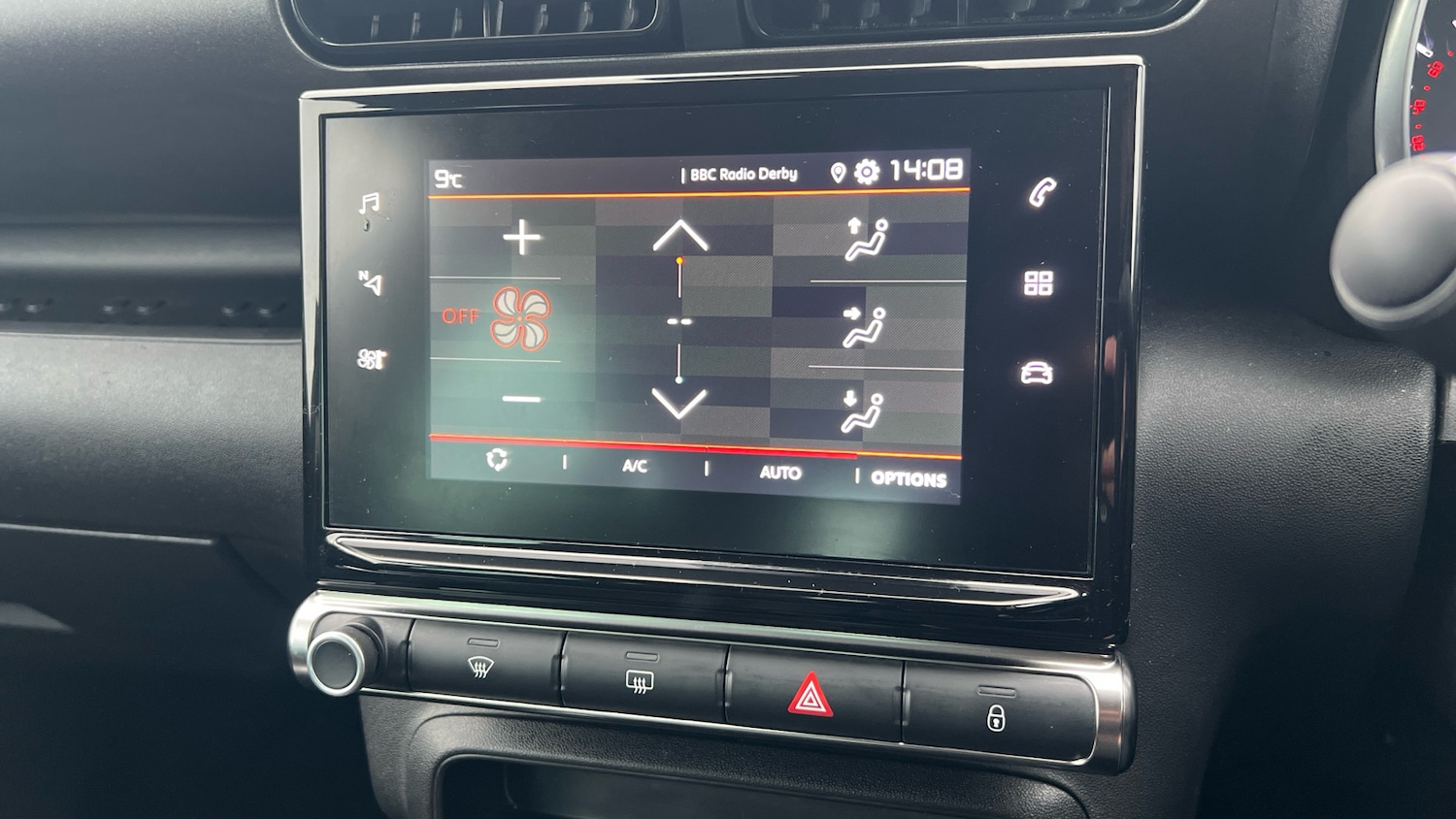 Used Citroen C3 Aircross 2024 for sale - 77260736: Photo 26