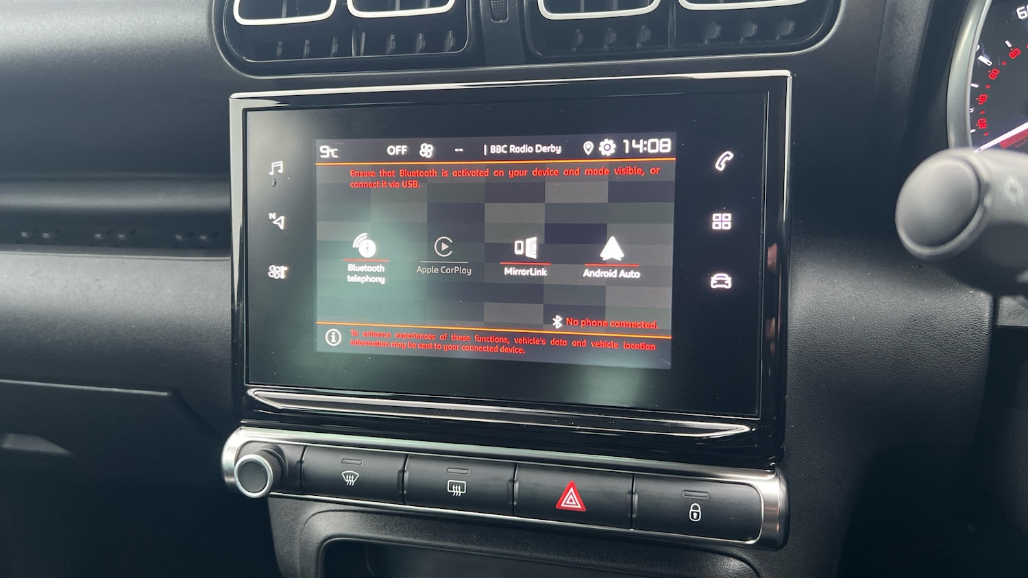 Used Citroen C3 Aircross 2024 for sale - 77260736: Photo 27