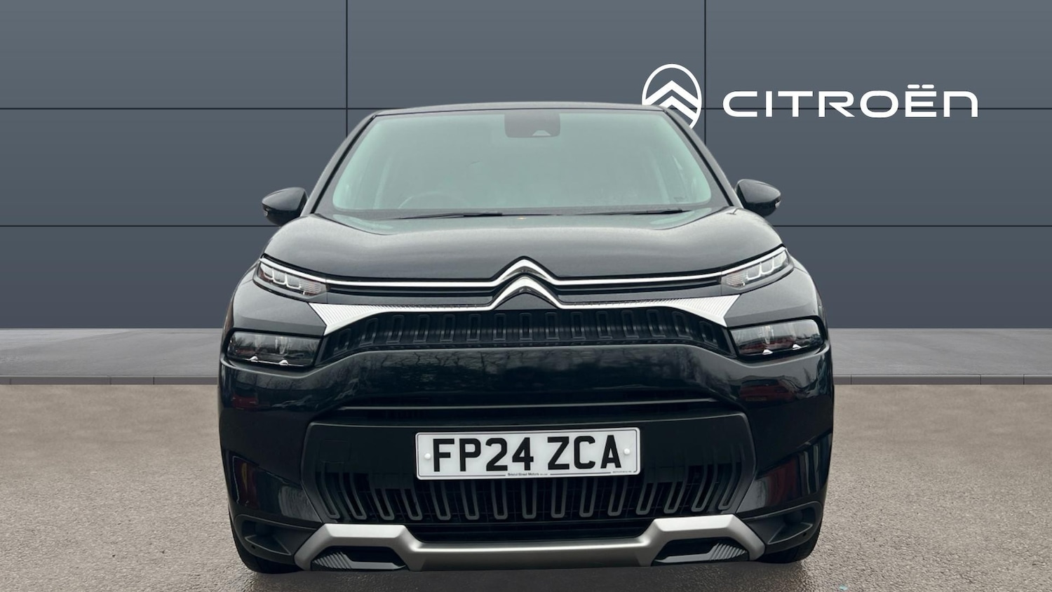Used Citroen C3 Aircross 2024 for sale - 77260736: Photo 3