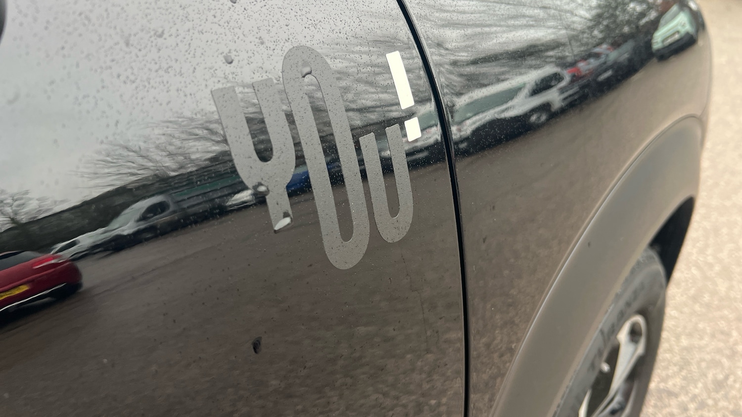 Used Citroen C3 Aircross 2024 for sale - 77260736: Photo 32