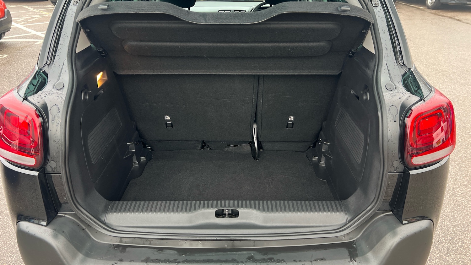 Used Citroen C3 Aircross 2024 for sale - 77260736: Photo 4