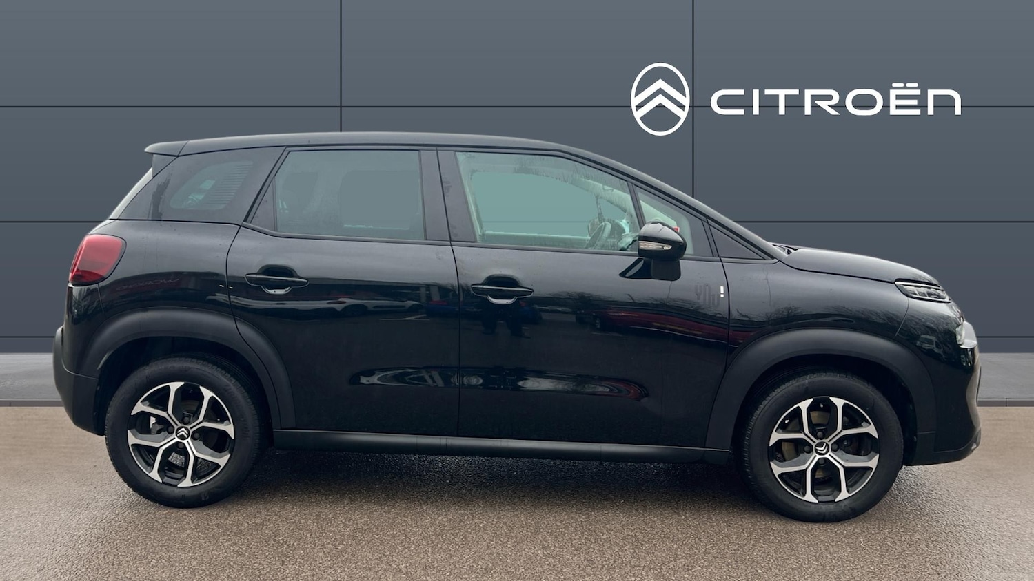 Used Citroen C3 Aircross 2024 for sale - 77260736: Photo 5