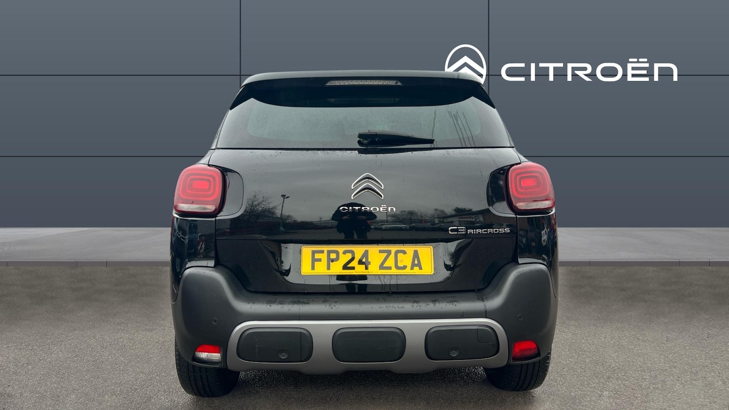 Used Citroen C3 Aircross 2024 for sale - 77260736: Photo 6