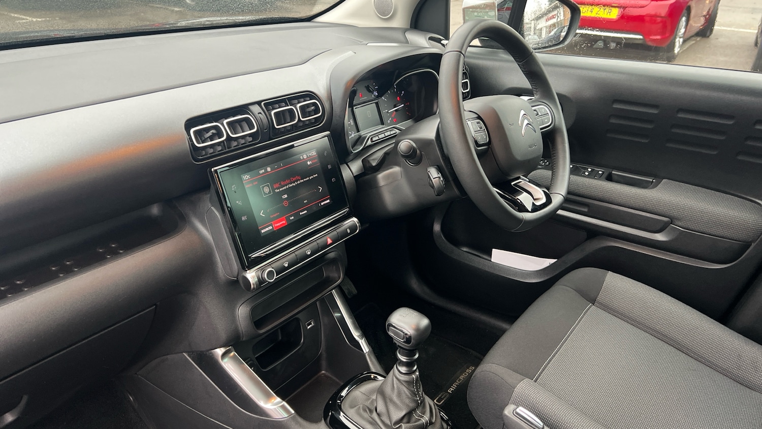 Used Citroen C3 Aircross 2024 for sale - 77260736: Photo 9